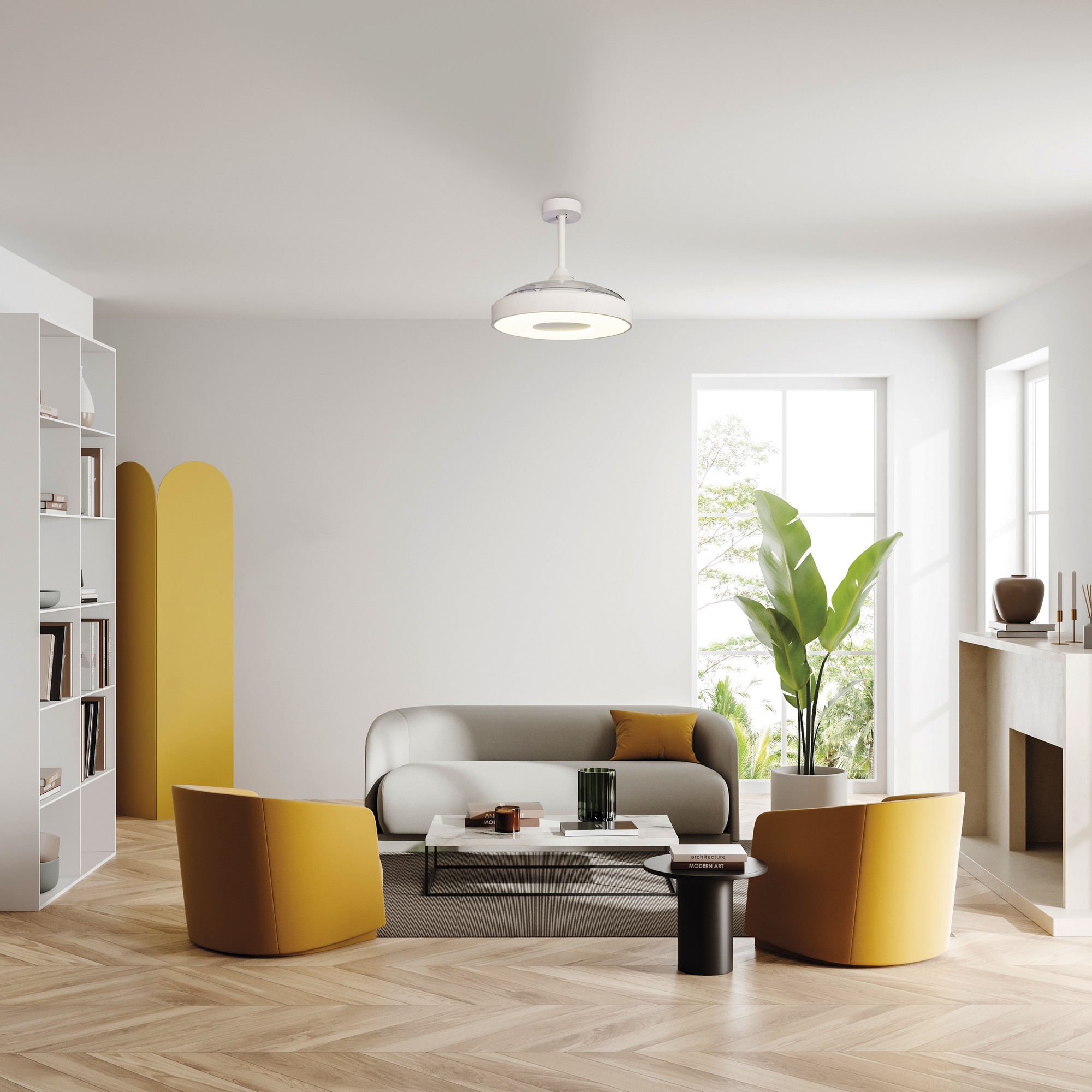 Coin Air Heating, Cooling & Ventilation Mantra Ceiling Fans Coin Air Heating, Cooling & Ventilation Mantra Ceiling Fans
